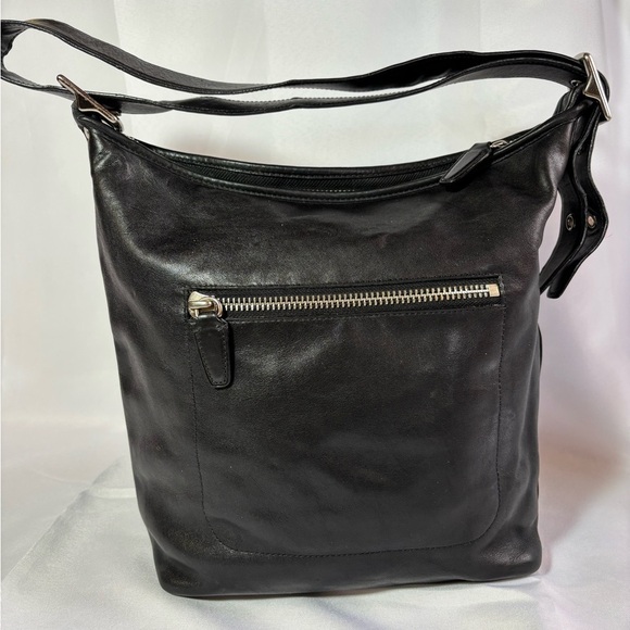 COACH Legacy Duffle 19889 - Picture 6 of 12